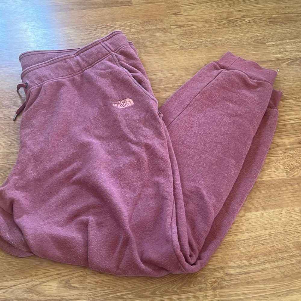 Northface joggers